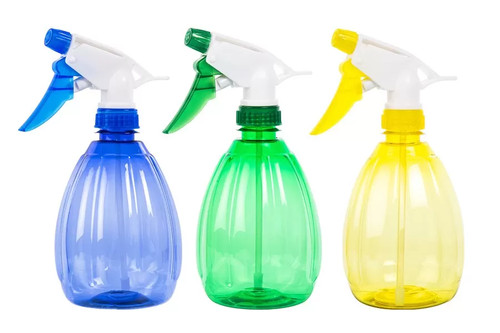 Spruzzino color 550ml stocker - color,