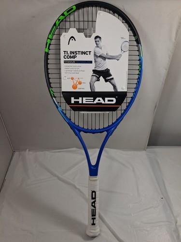 Testa instinct comp - ,