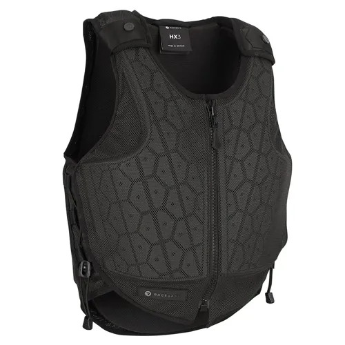 Racesafe hx3 protezione corpo - racesafe,