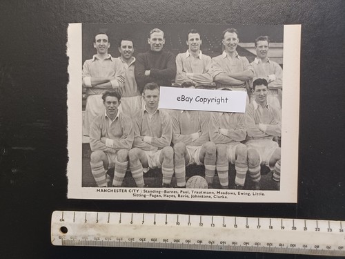 Foto squadra dal libro calcio
