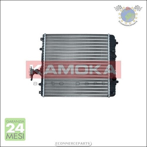 Radiatore acqua kamoka per - radiatore,