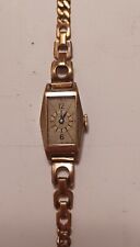 Orologio Helvetia donna 1935