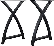 Coppia Gambe da Tavolo in