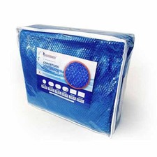 Telo isotermico per piscina