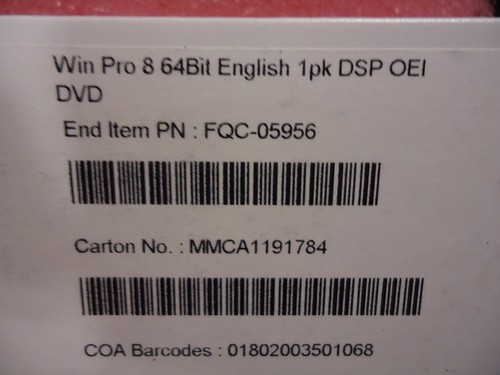 Fqc 05956 microsoft windows - fqc-05956,