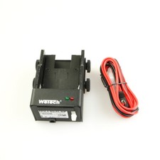 Wetech WTC620 A/B supporto di