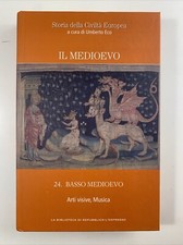 Il Medioevo 24 Basso Medioevo