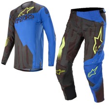 Completo motocross Alpinestars