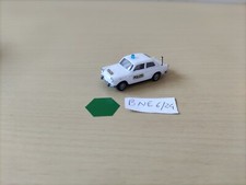 EKO, VOLKSWAGEN 1500 POLIZEI