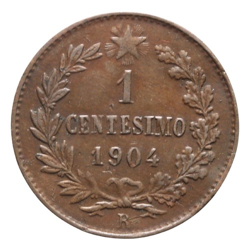Regno italia 1 - -,