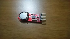 Modulo rct ds1302 chip - rct,
