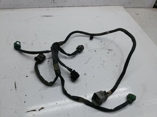 Cavi impianto elettrico motore - elettrico,