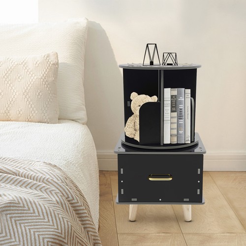 Comodino con cassetto - comodino,