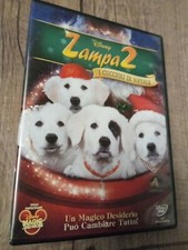 ZAMPA 2 I CUCCIOLI DI NATALE