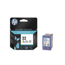 Cartuccia di inchiostro HP n