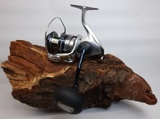 Mulinello acqua salata Shimano