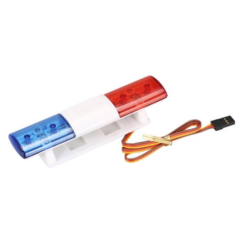 Austar auto lampeggiante - austar, rc