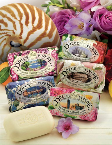 Nesti dante dolce vivere - nesti,