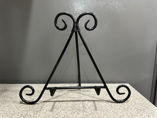 Cavalletto metallo ferro - in,