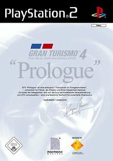 Gran turismo prologo - turismo, di