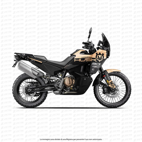 Kit grafiche per - , husqvarna