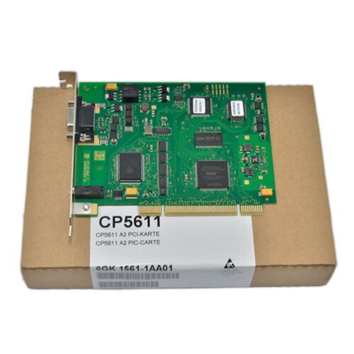 Scheda comunicazione cp5611 - di,