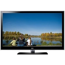 LG 47.0" Full HD LED LCD TV -