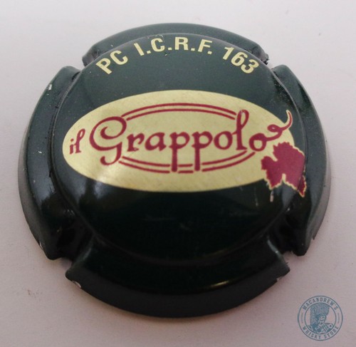 Capsula capsule spumante - capsula/capsule,