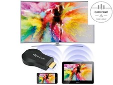 NUOVO WIFI HDMI TV Stick per