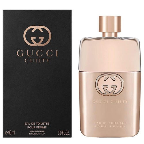 Gucci guilty pour - gucci,