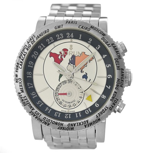 Corum admiral cup - admiral's,