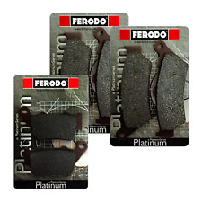 Kit pastiglie freno completo