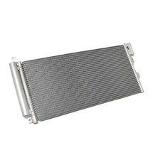 Condensatore Aria Condizionata