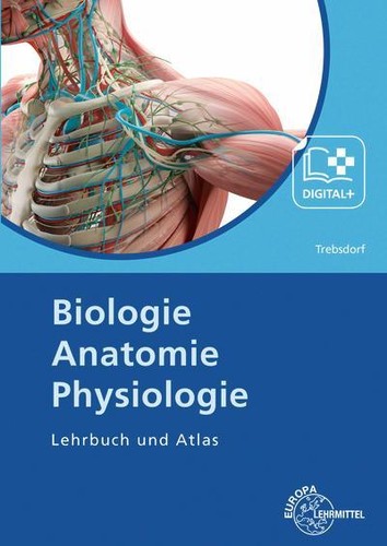 Biologie anatomie physiologie - biologie,