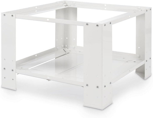 Base universale con ripiano - base,