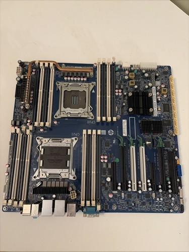 Scheda madre z820 - madre,