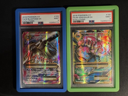 2016 pokemon cards mega - pokemon,