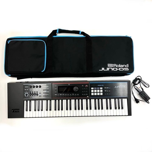 Very roland juno - roland,