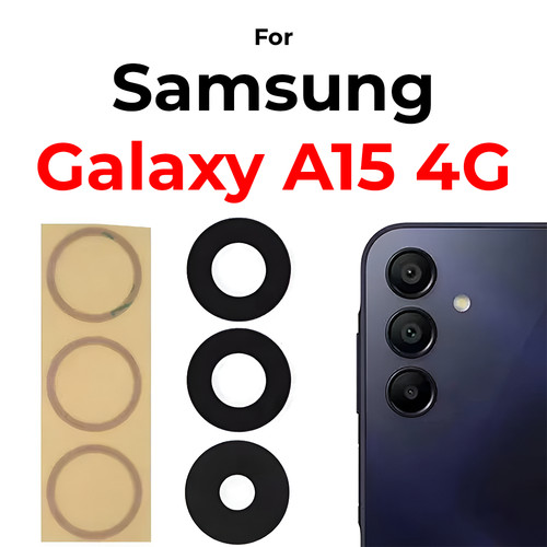 Vetro fotocamera per samsung - vetro,