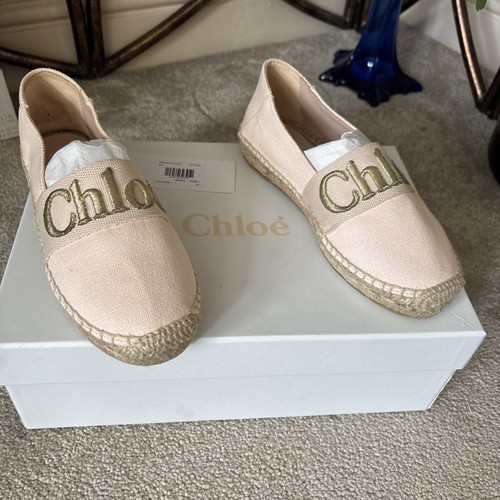Espadrillas chloe taglia - espadrillas, eu