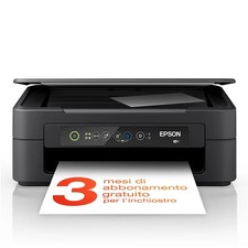EPSON XP-2200 STAMPANTE AIO INKJET 3IN1 WIFI