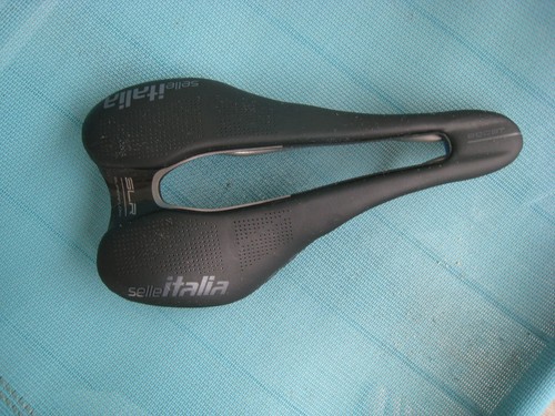 Sella bici selle italia - selle, slr