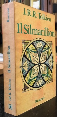 Tolkien john ronald reuel - tolkien, reuel.