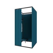 Spogliatoio Camerino Mobile