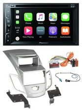 Pioneer MP3 USB DVD Bluetooth