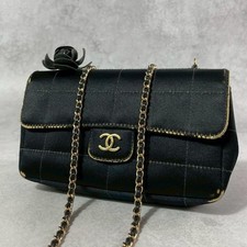 Borsa a tracolla CHANEL