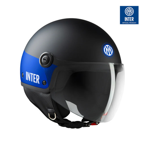 Casco jettin jet con - casco, el'jettin