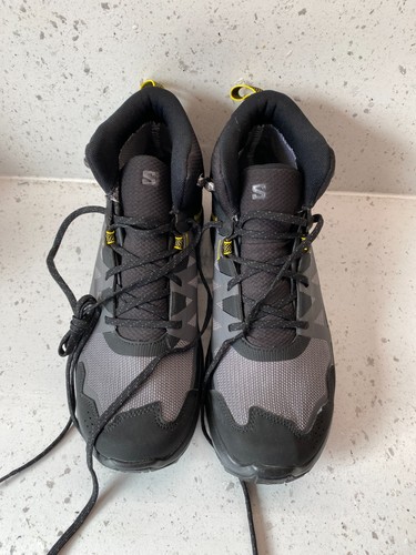 Stivali trekking salomon - stivali, da