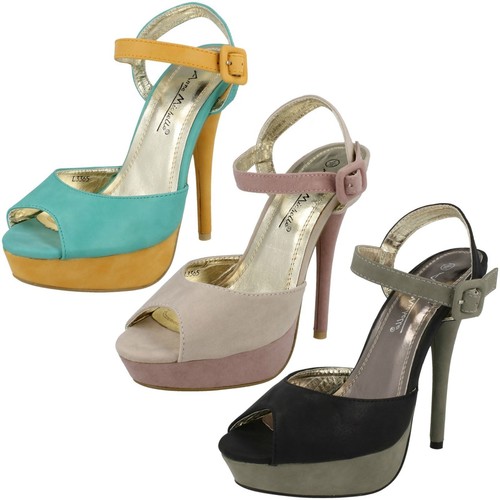 Anne michelle scarpe donna - anne,