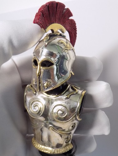 Armure grecque corinthienne - grecque,